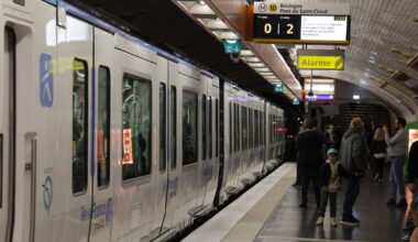 Grève du 2 décembre : RATP, SNCF… quel impact dans les transports ce mardi ?