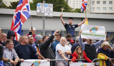 Immigration : l'extrême droite avance ses pions y compris à Bruxelles - Accents d'Europe