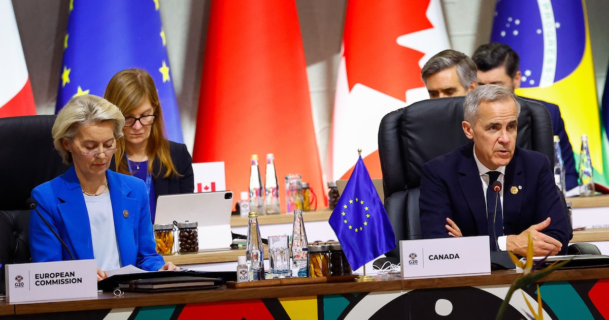 Accord trouvé entre l'Europe et le Canada sur la participation à un programme européen d'armement