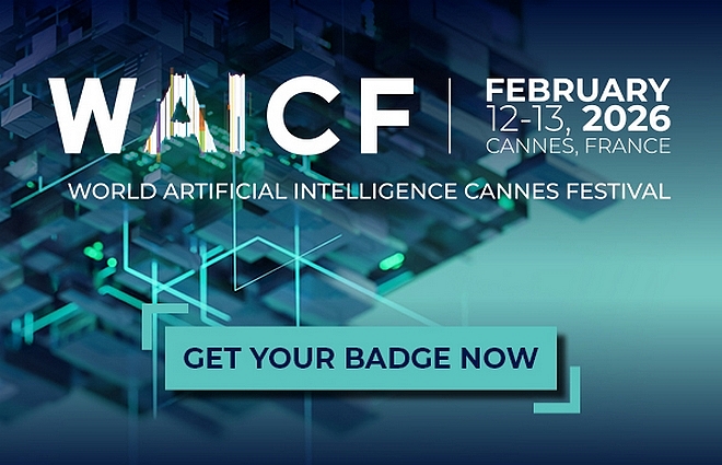 World AI Cannes – Discovery Pass