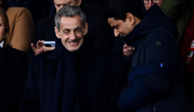 Nicolas Sarkozy ne s’associera pas à un « front républicain » contre le RN