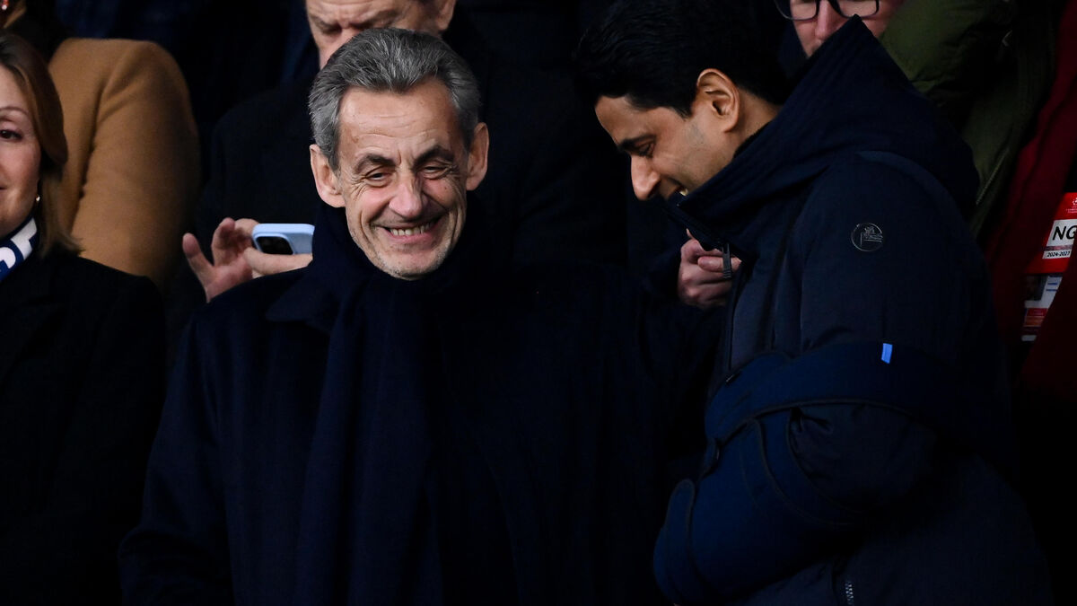 Nicolas Sarkozy ne s’associera pas à un « front républicain » contre le RN