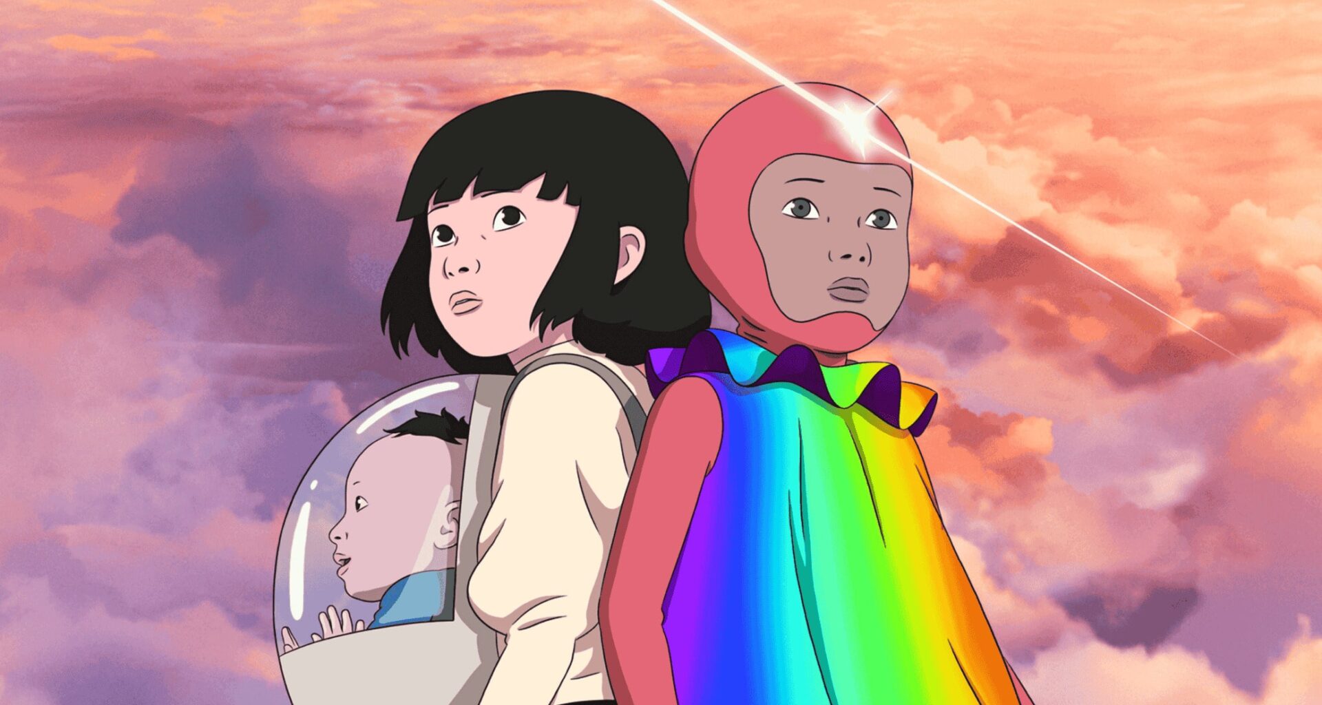 Cinéfamille - ARCO à Tourcoing le dimanche 28 décembre 2025