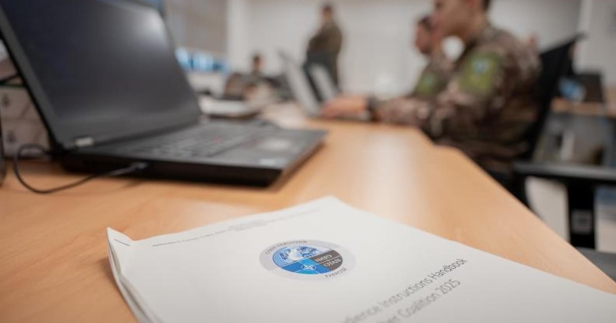 Face aux activités persistantes de la Chine et de la Russie, l’Otan redéfinit sa doctrine