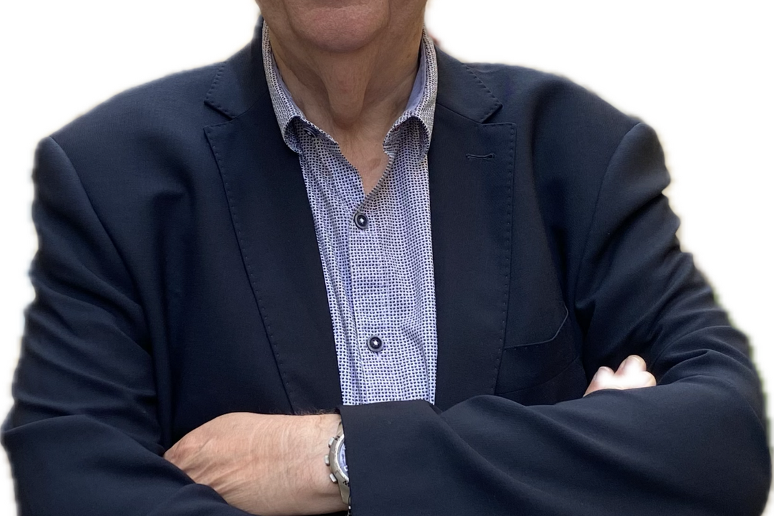 Philippe Depétris, musicien professionnel, a d’abord écrit à « Nice-Matin » pour… se plaindre.