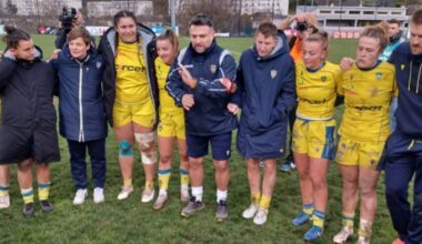 ASM LOU Photo P.Thivat