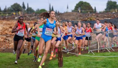 Cross country - Championnat d'Europe 2025 - LIVE - Les résultats - Sports Infos - Ski
