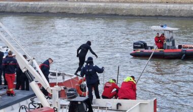 Paris : un corps amputé retrouvé dans la Seine, une enquête ouverte