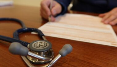 En « nette augmentation » dans « toutes les classes d’âge » : l’épidémie de grippe se répand dans l’Hexagone