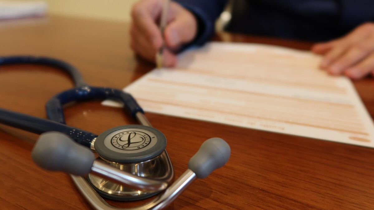 En « nette augmentation » dans « toutes les classes d’âge » : l’épidémie de grippe se répand dans l’Hexagone