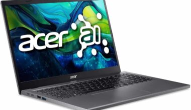 Acer Aspire 15 A15-61M-R8W0