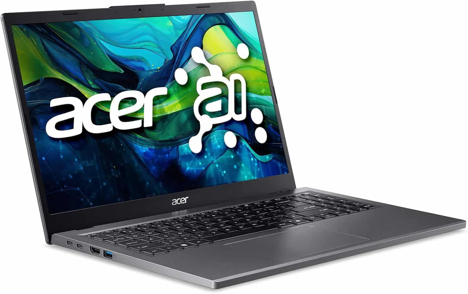 Acer Aspire 15 A15-61M-R8W0