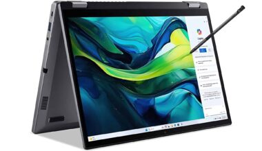 Acer Aspire Spin 14 ASP14-52MTN-53UX