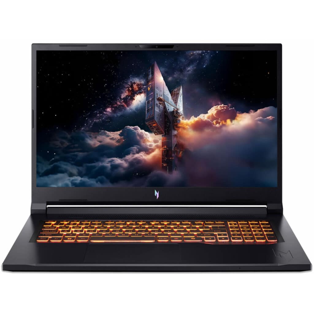 Acer Nitro V 17 AI ANV17-61-R0QC