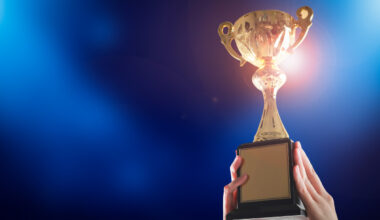 Rouen : les Rollon 2025 distinguent les talents du territoire