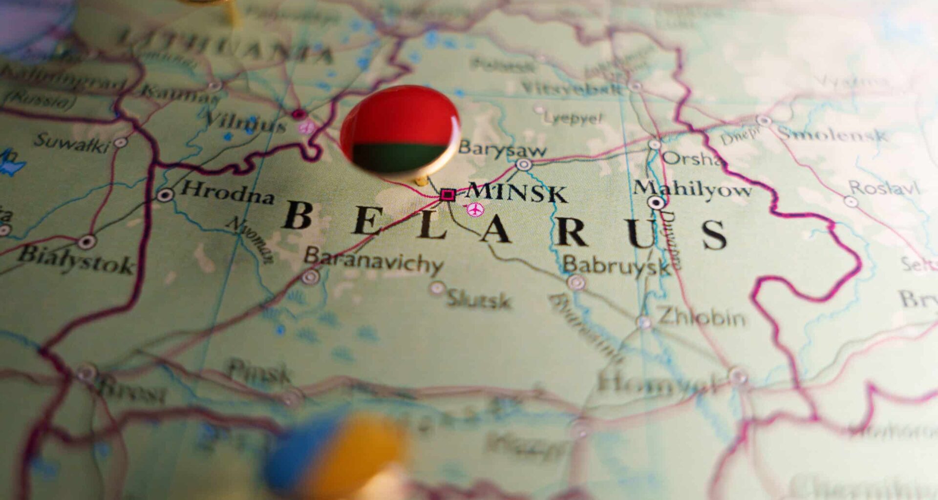 L’UE durcit sa réponse face aux opérations de contrebande en provenance de Biélorussie