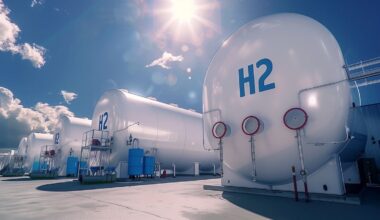 L’UE mise sur l’hydrogène algérien : le SoutH2 classé prioritaire par Bruxelles