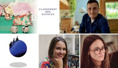 Agences&nbsp;: le top 5 des articles les plus lus en 2025