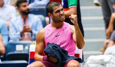 ATP > Alcaraz confirme sa participation à une nouvelle exhibition très lucrative, son agent, débarrassé de Ferrero, ne chôme pas