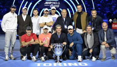 ATP > Kafelnikov, sur la séparation entre Alcaraz et Ferrero : "Je ne connais pas les antécédents du père de Carlos, mais je n'ai jamais apprécié ce genre de comportement. La plus grosse erreur, c'est quand les parents s'immiscent dans le parcours du joueur"