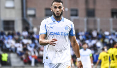 Mercato OM - Benatia annonce ses trois recrues pour janvier