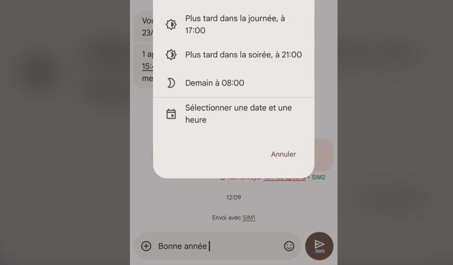 Android Programmer Texto