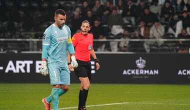 "On n'a pas vu une équipe qui voulait se maintenir", l'appel urgent d'Anthony Lopes après la débâcle des Canaris