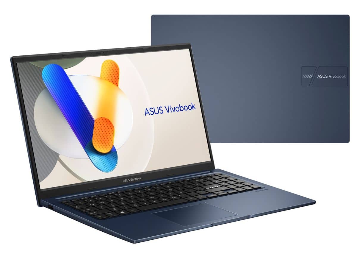 Asus VivoBook 15X X1504ZA-BQ1856W