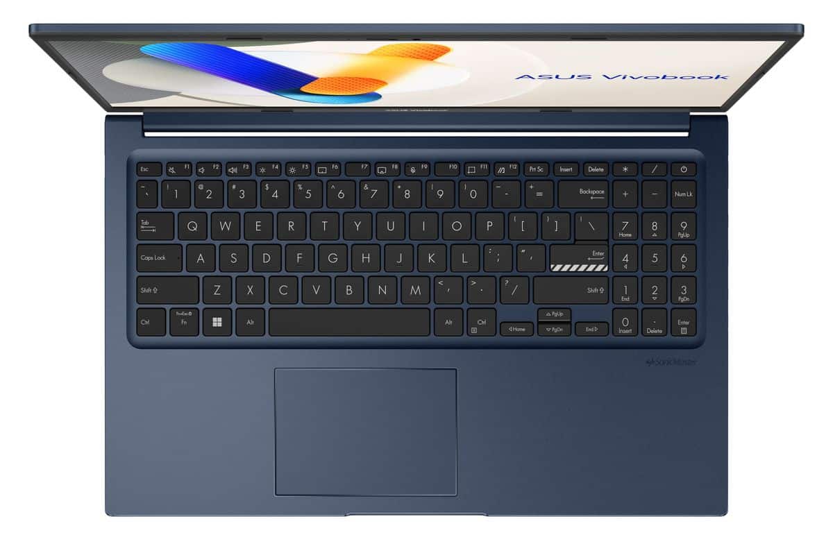 Asus VivoBook 15X X1504ZA-BQ1856W
