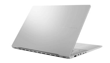 Asus Vivobook S 15 OLED S5506WA-DRMA066W