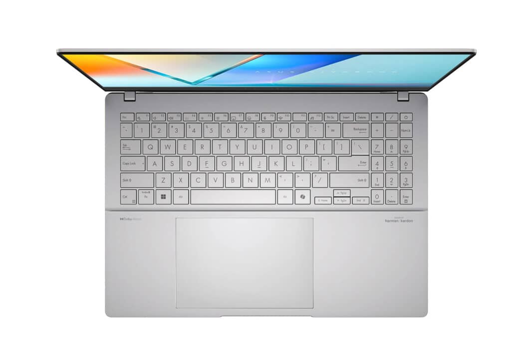 Asus Vivobook S 15 OLED S5506WA-DRMA066W