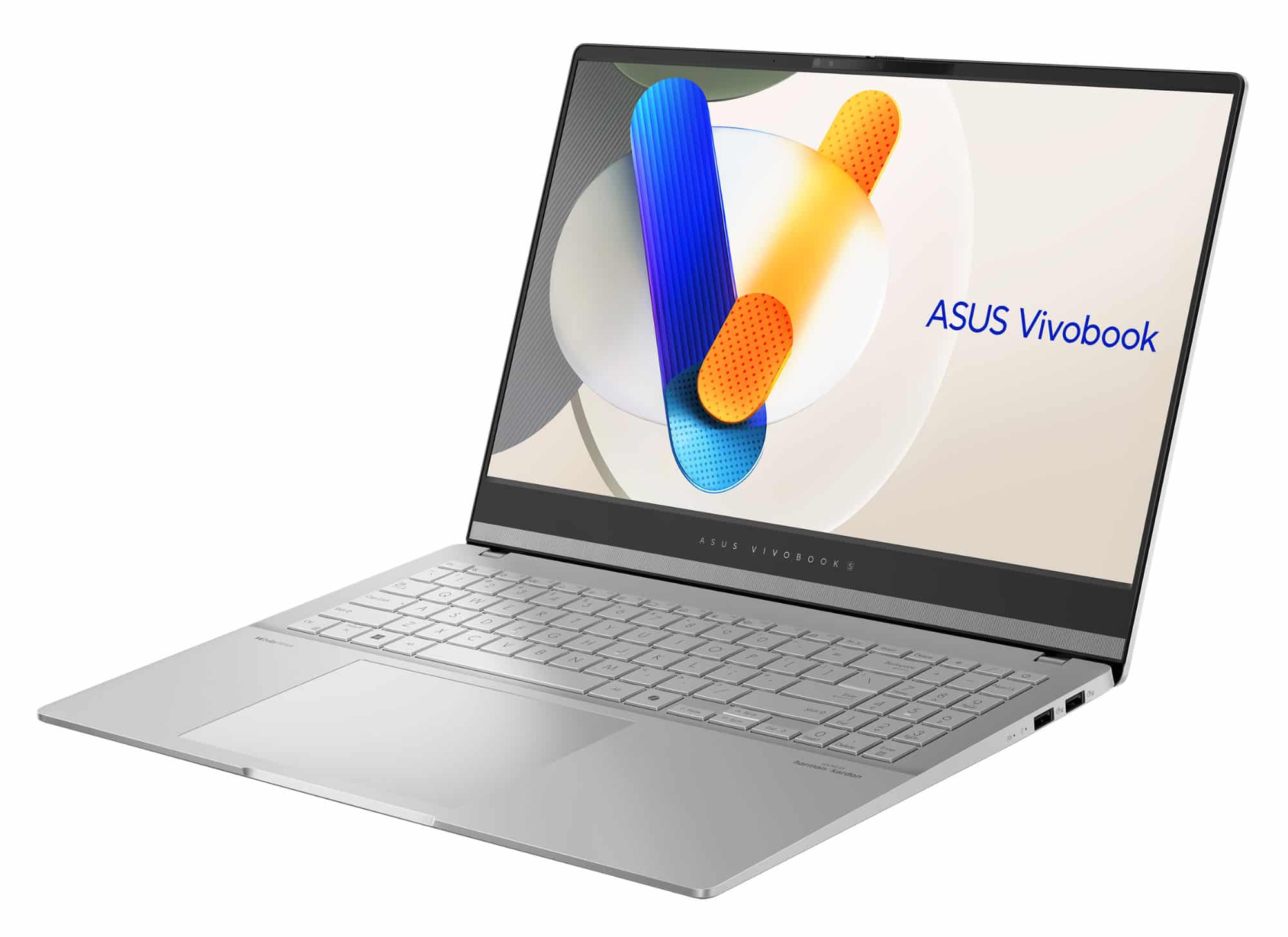 Asus Vivobook S 15 OLED S5506WA-DRMA066W