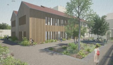 Une nouvelle vie en préparation pour les Ateliers Normand