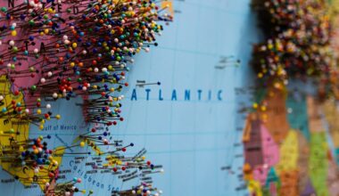 2,75 milliards de bâtiments modélisés en 3D sur cette carte gigantesque