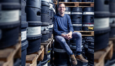 "Structurer la croissance sans perdre l’âme du projet"