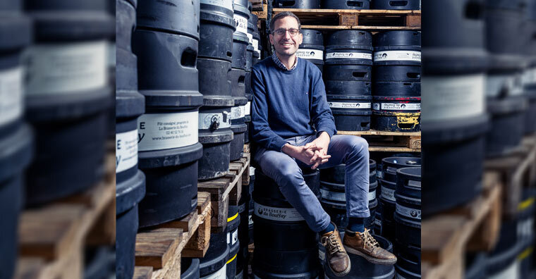 "Structurer la croissance sans perdre l’âme du projet"