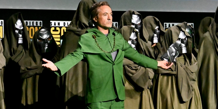 Avengers Doomsday : explications sur le premier teaser de l'évènement Marvel