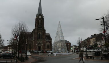 Vols dans des églises : trois hommes condamnés à des peines de prison