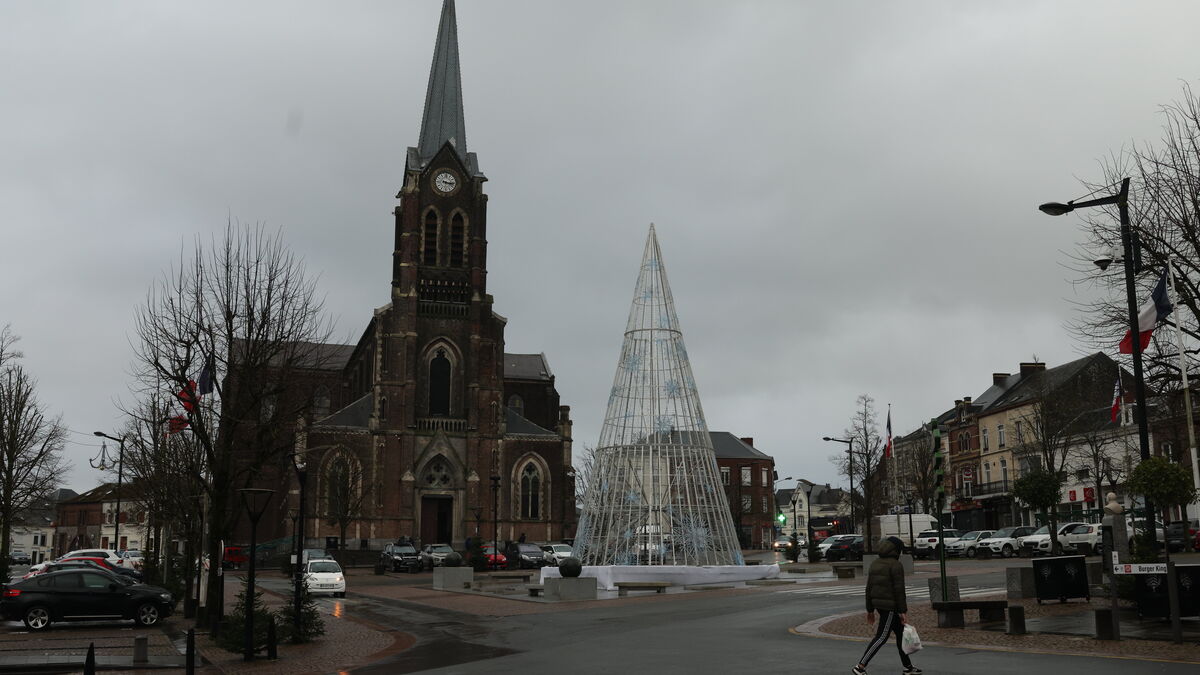 Vols dans des églises : trois hommes condamnés à des peines de prison