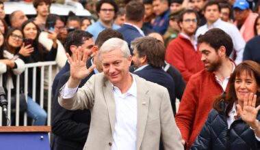 le Chili renoue avec les démons de l’extrême droite et porte à sa tête José Antonio Kast – Libération