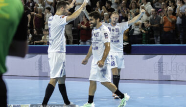 LMS (J13) | Montpellier et Nantes suivent la cadence