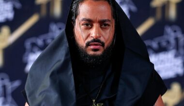 "On ne voulait pas…" : voici la vraie raison derrière le boycott de Slimane du "Téléthon" et des télés/radios en ce jour de sortie de son nouvel album