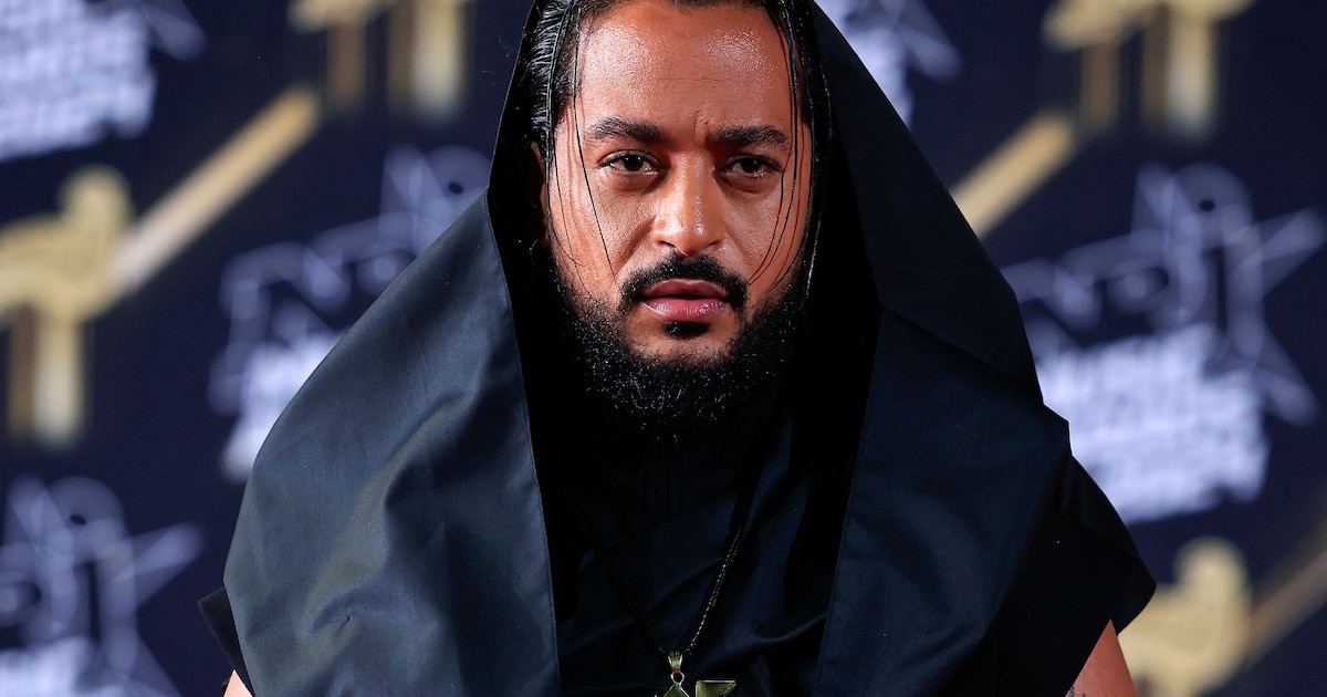 "On ne voulait pas…" : voici la vraie raison derrière le boycott de Slimane du "Téléthon" et des télés/radios en ce jour de sortie de son nouvel album