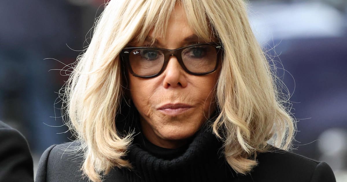le «sales connes» de Brigitte Macron à l’encontre de militantes féministes provoque un tollé – Libération