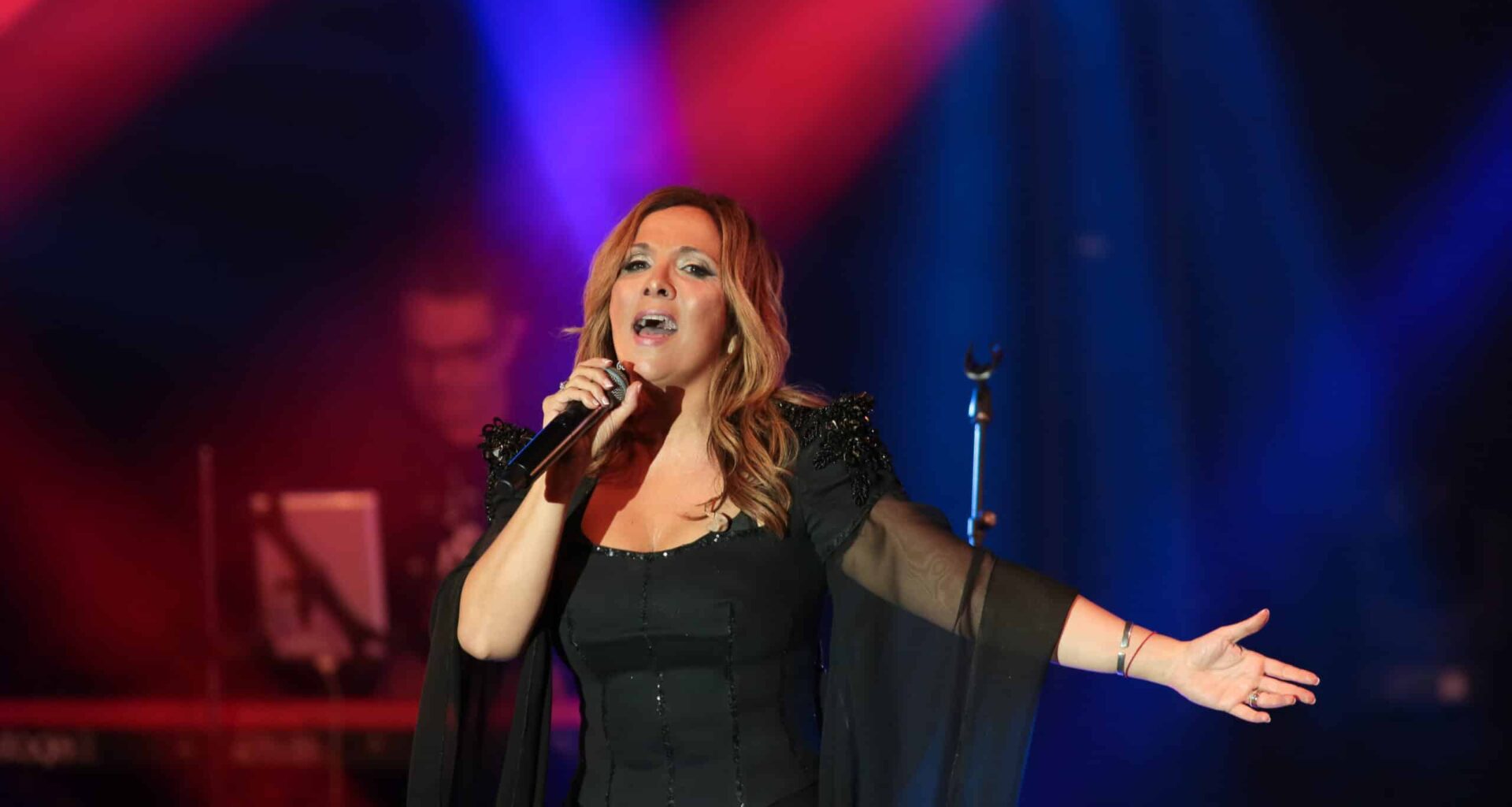 Hélène Ségara : cet heureux évènement prévu pour février 2026