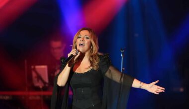 Hélène Ségara : cet heureux évènement prévu pour février 2026