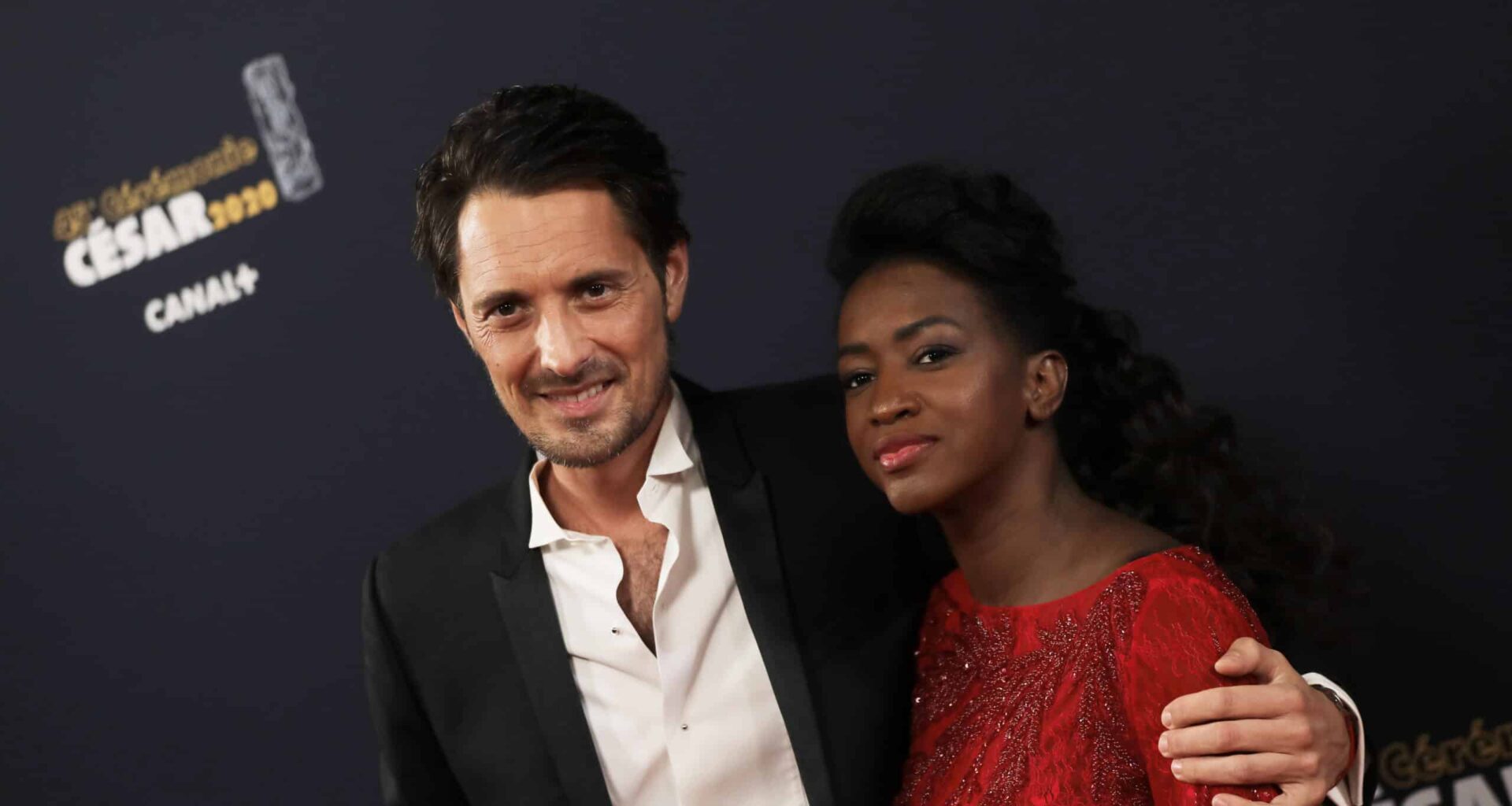 Vincent Cerutti annonce au tribunal être séparé d’Hapsatou Sy depuis un an et demi