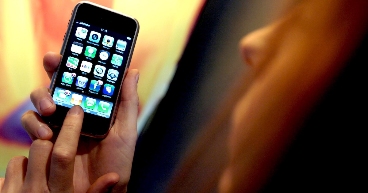 Apple va apporter un changement majeur en Europe, Bruxelles salue la décision