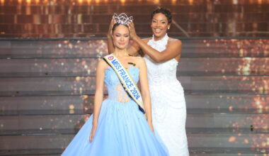 Miss France 2026 : salaire, appartement, cadeaux... Que va gagner Hinaupoko Devèze après sa victoire ?