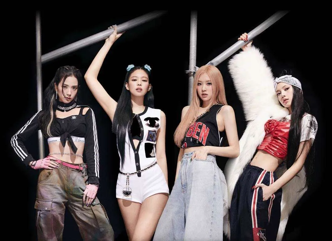 La K-pop retrouve ses légendes en 2026 avec les retours de Big Bang, BTS, EXO et BLACKPINK